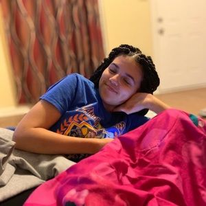 Meet your Posher, Alena